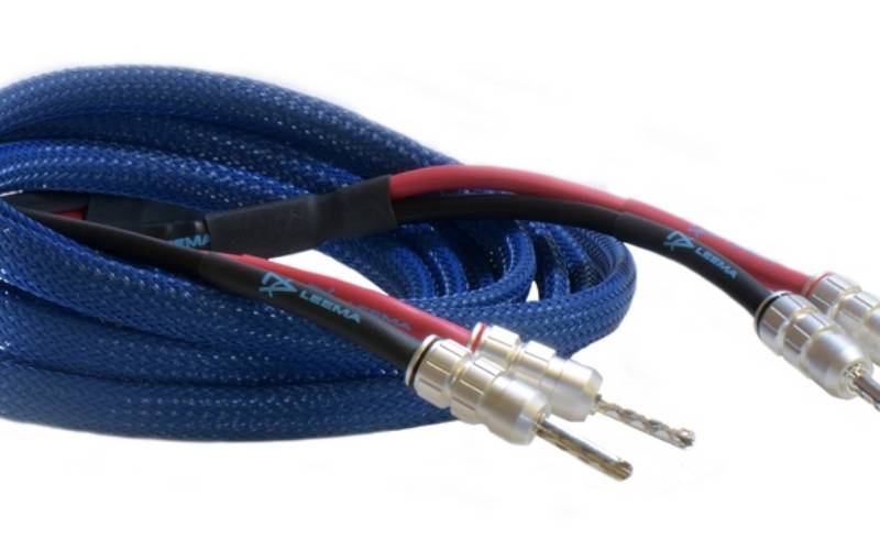 LEEMA ACOUSTICS CABLES