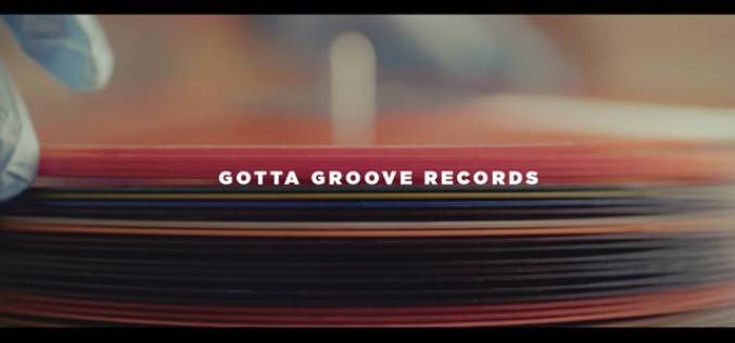GOTTA GROOVE RECORDS