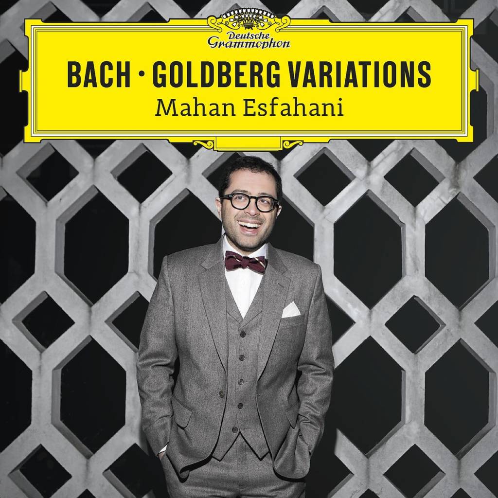 Goldberg Variations - CMS Source