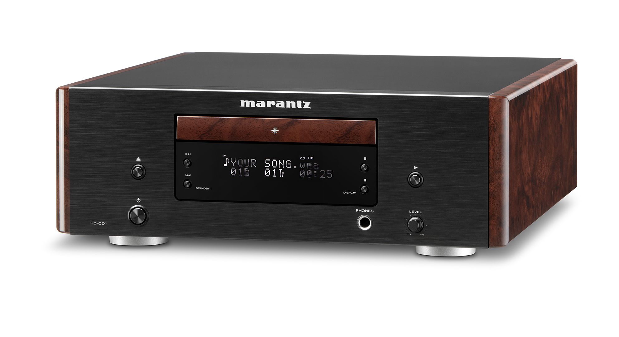 Marantz cinema