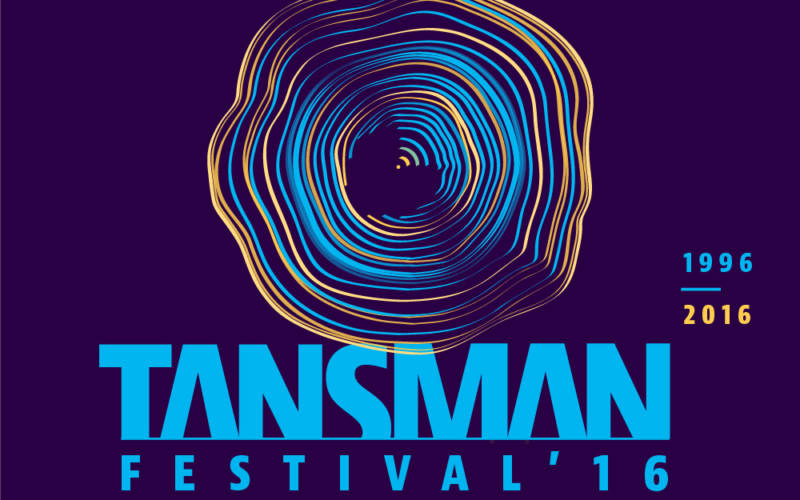 TANSMAN FESTIVAL 2016