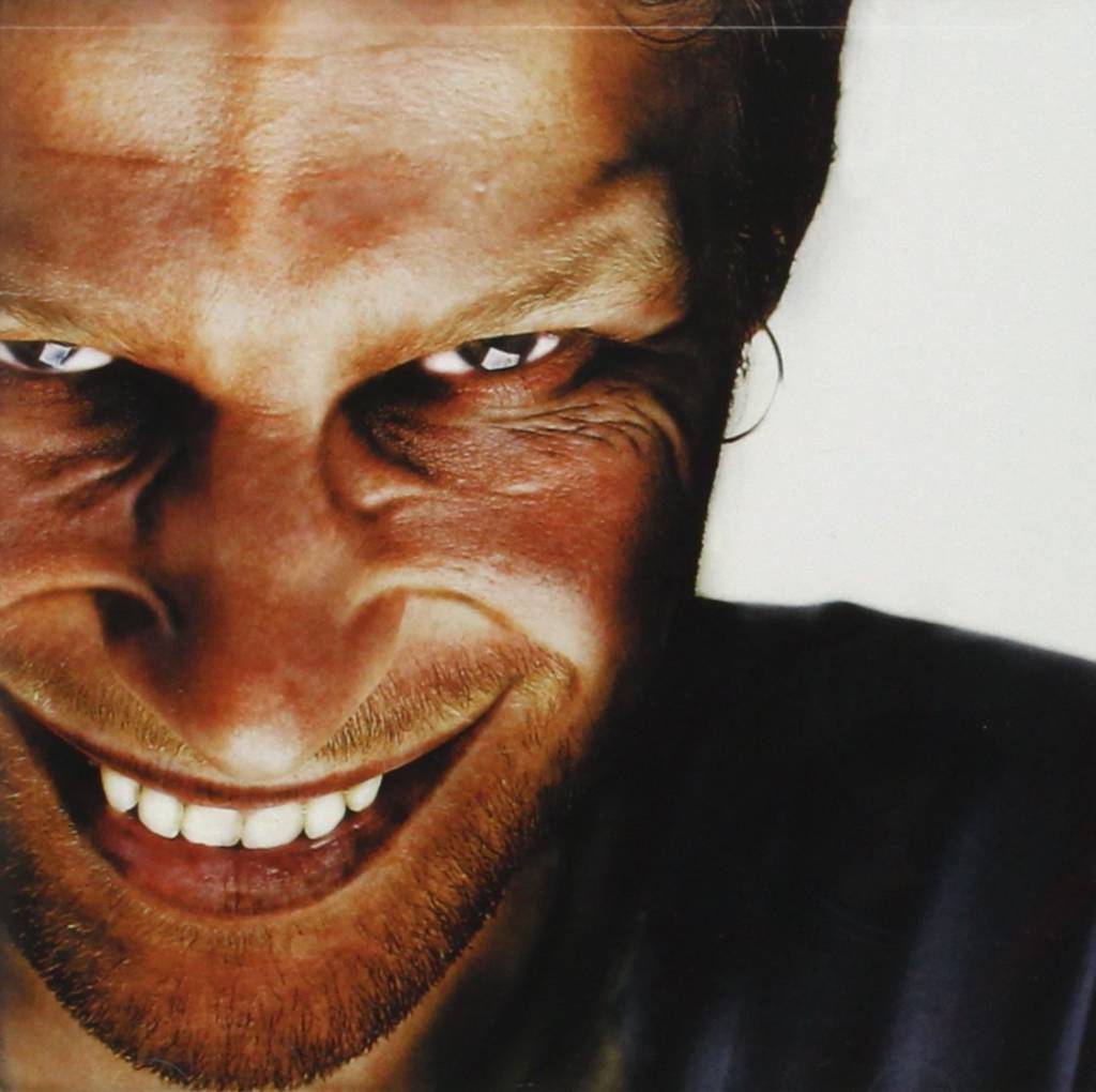 aphex-twin