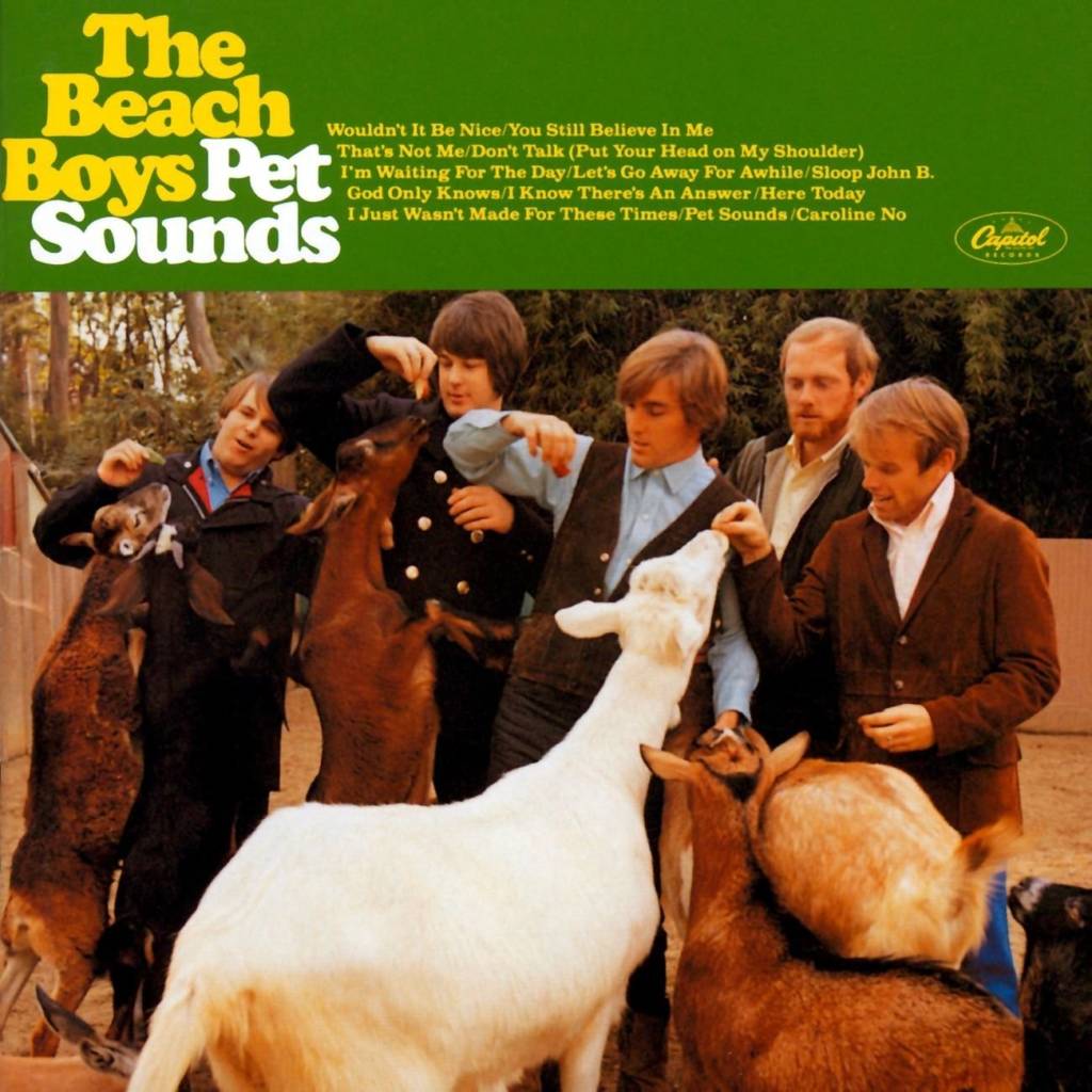 pet-sounds