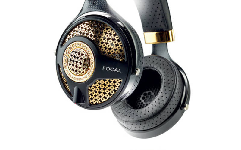 FOCAL UTOPIA BY TOURNAIRE