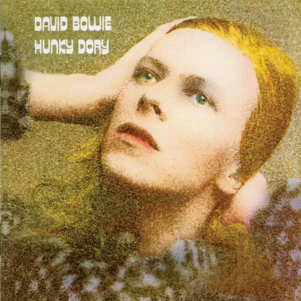 hunky-dory-bowie