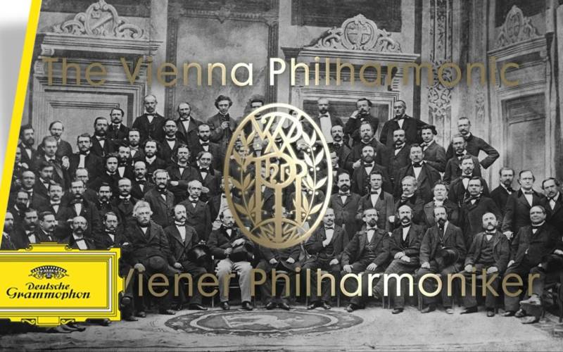 THE VIENNA PHILHARMONIC – 175TH ANNIVERSARY EDITION