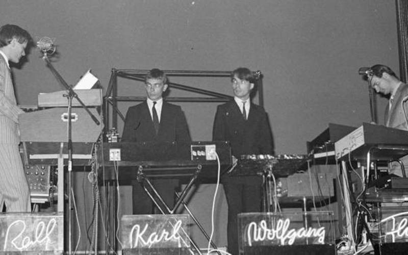 Kraftwerk (@kraftwerk) / X