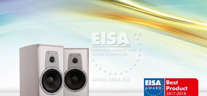 EISA AWARDS 2017-2018