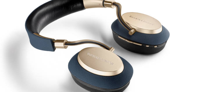 BOWERS & WILKINS PX