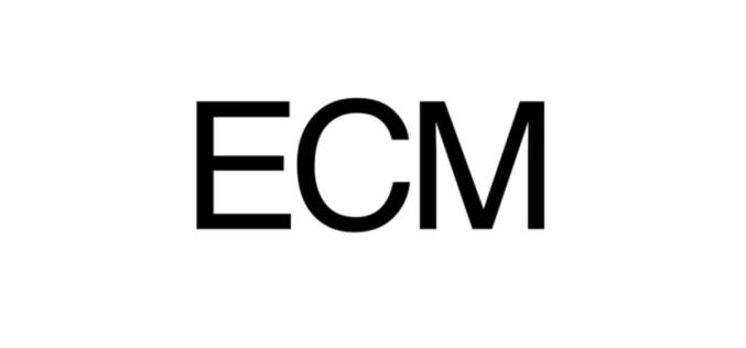 ECM AND STREAMING