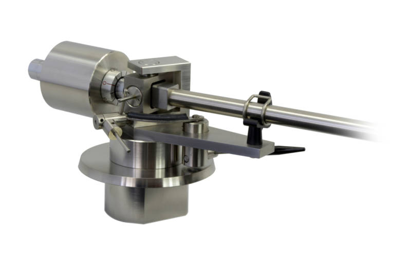 GLANZ TONEARMS