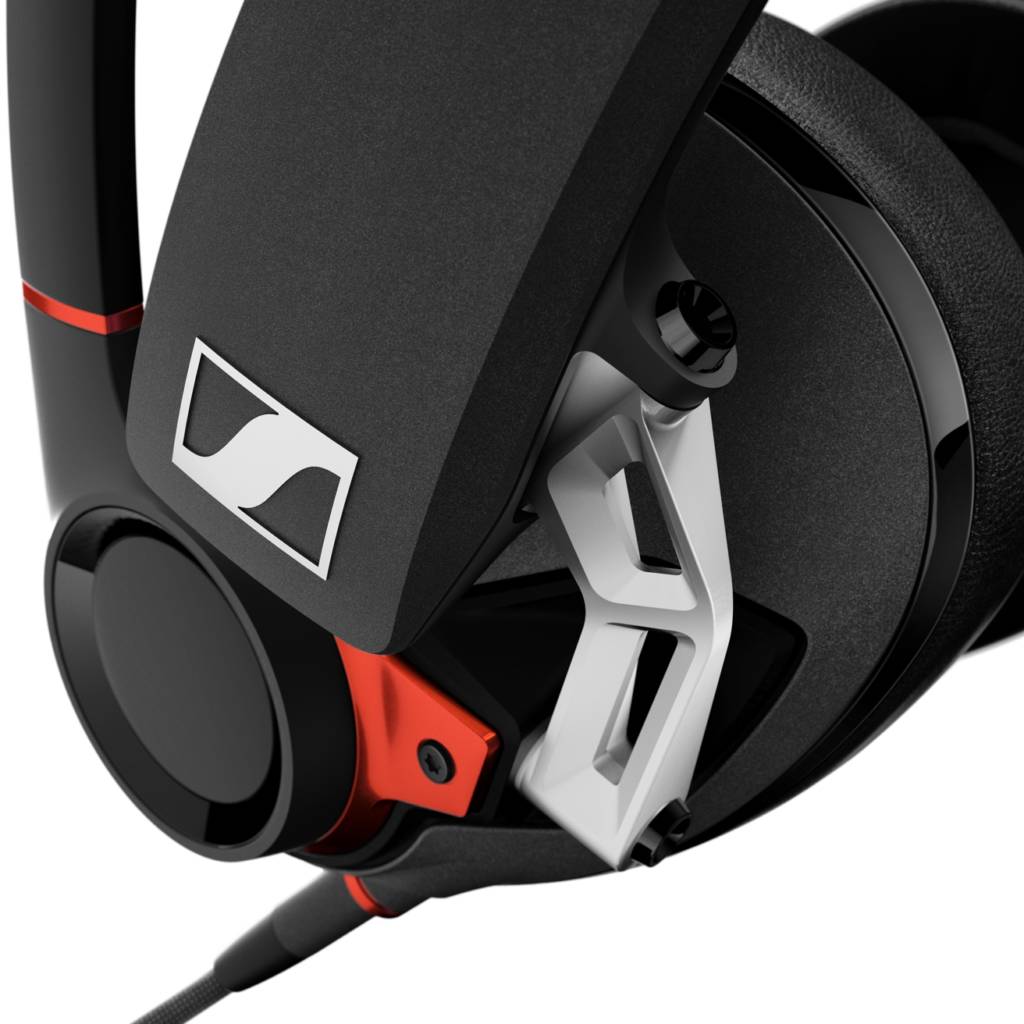 SENNHEISER GSP 600 | Audio Lifestyle