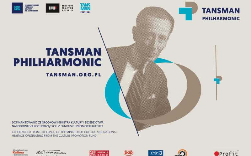 Tansman Philharmonic