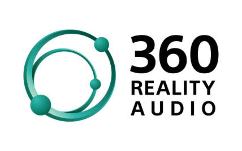 360 REALITY AUDIO