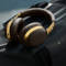 MONTBLANC SMART HEADPHONES