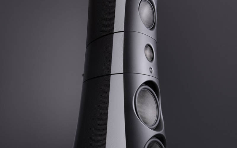 MAGICO M9