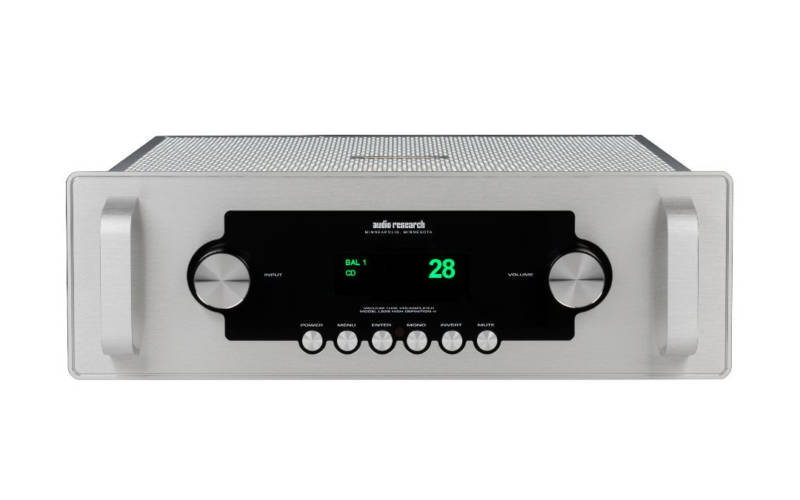 AUDIO RESEARCH LS28SE