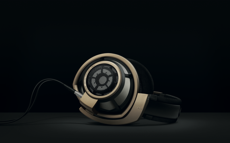 SENNHEISER HD 800 S ANNIVERSARY EDITION