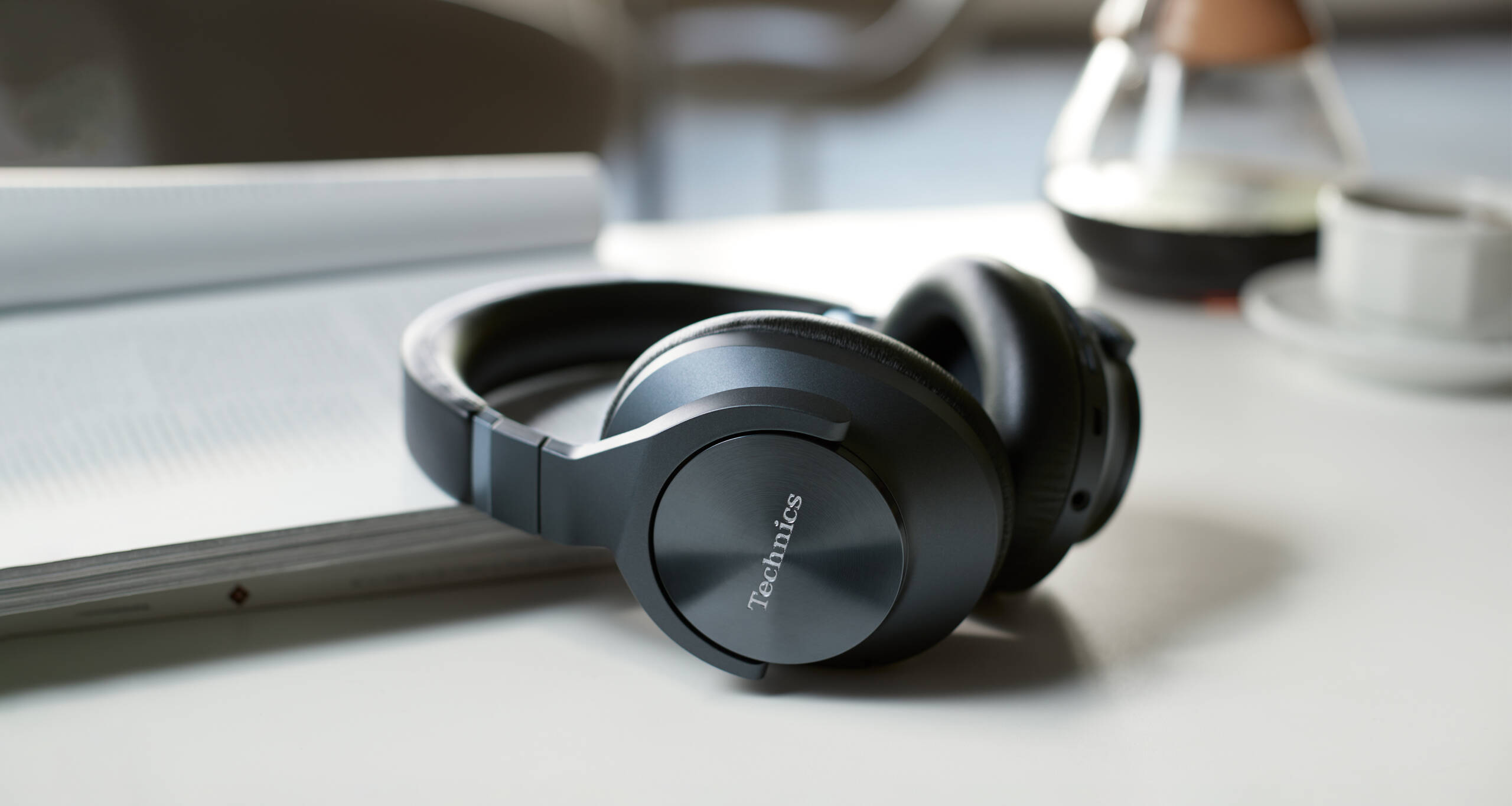 PANASONIC x CES 2022 Audio Lifestyle