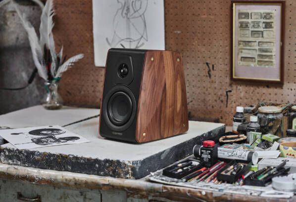 SONUS FABER CONCERTINO G4