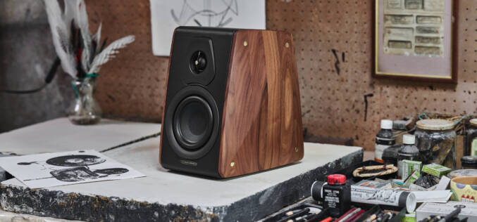 SONUS FABER CONCERTINO G4