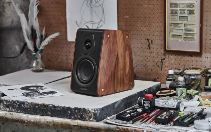 SONUS FABER CONCERTINO G4