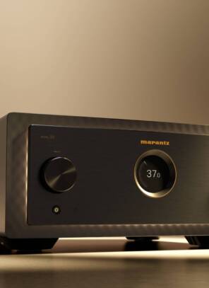 MARANTZ 10 SERIES