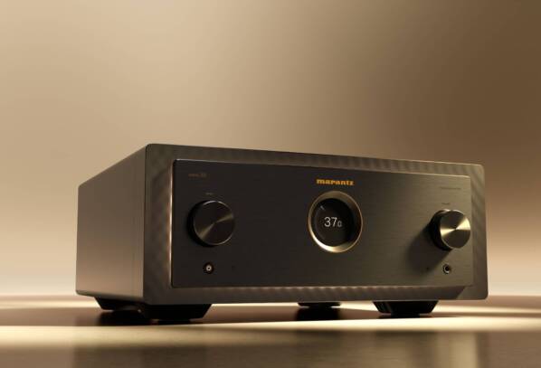 MARANTZ 10 SERIES