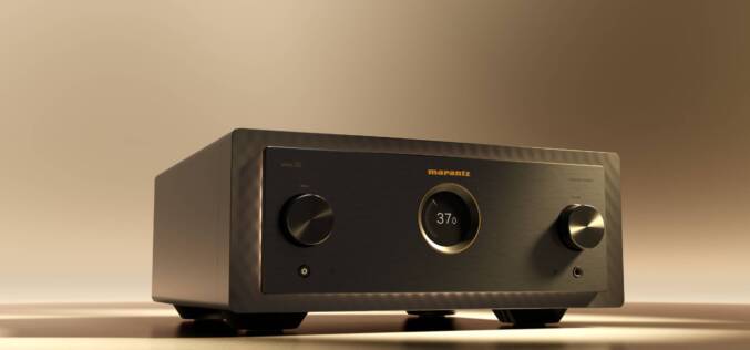 MARANTZ 10 SERIES