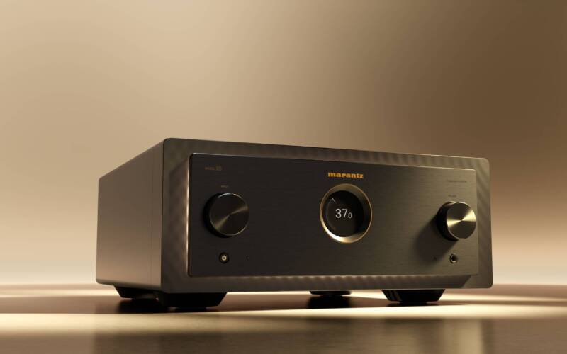 MARANTZ 10 SERIES