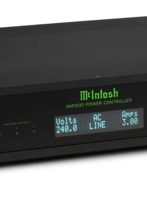 McIntosh MIP200