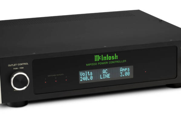 McIntosh MIP200