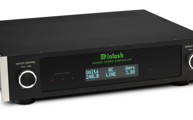 McIntosh MIP200