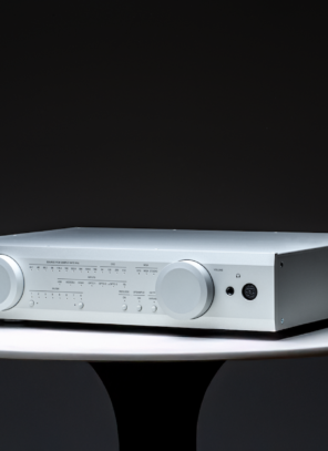 Musical Fidelity M8x