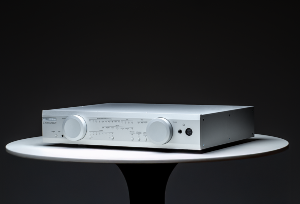 Musical Fidelity M8x