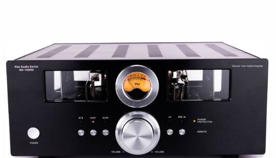 Pier Audio MS-1000 SE