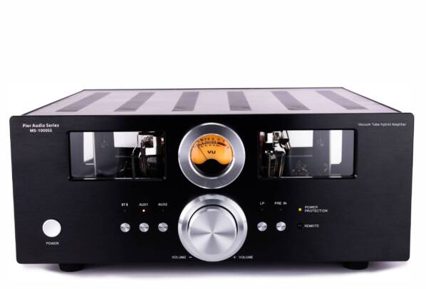 Pier Audio MS-1000 SE