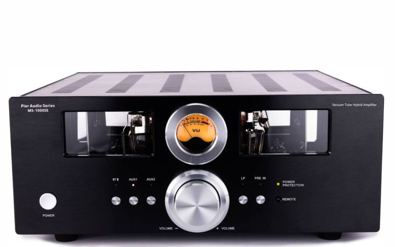 Pier Audio MS-1000 SE