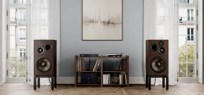 Revival Audio Atalante 7 Evo
