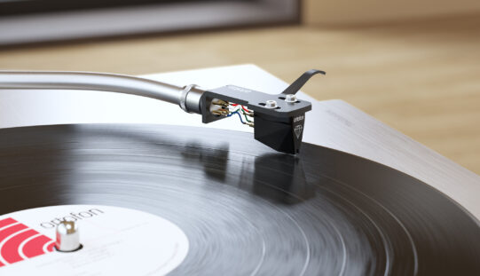 Ortofon MC X Series