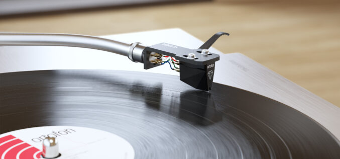 Ortofon MC X Series