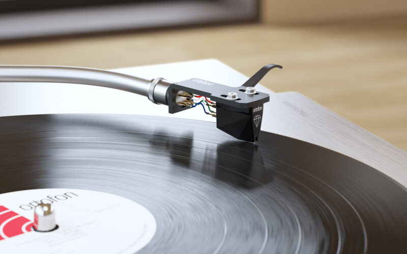 Ortofon MC X Series