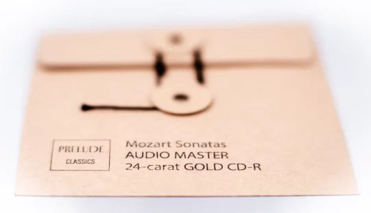 Prelude Classics – muzyczny kunszt, audiofilska maestria