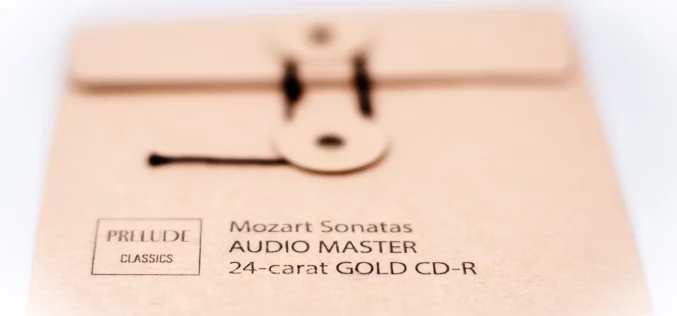Prelude Classics – muzyczny kunszt, audiofilska maestria