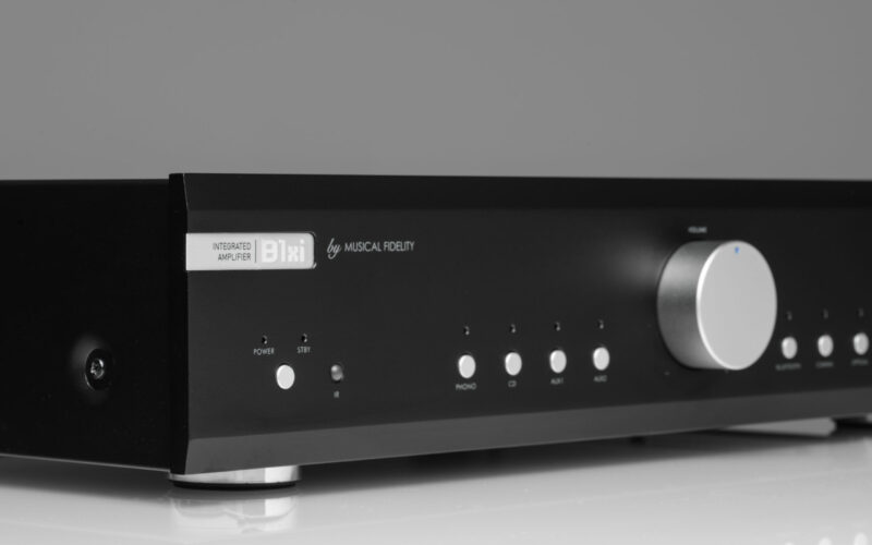 Musical Fidelity B1x1
