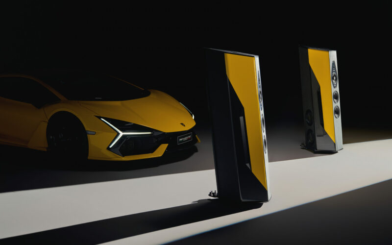 Sonus faber Il Cremonese Ex3me